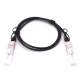 DAC (Direct Attach Copper) Passive Copper Cable 10G (SFP+)