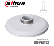 Dahua DH-PFA102 Mount Adapter