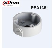 DH-PFA135 กล่องยึดกล้องวงจรปิด (Junction Box for Dahua Camera) ยี่ห้อ Dahua DH-PFA135 กล่องยึดกล้องวงจรปิด (Junction Box for Dahua Camera) ยี่ห้อ Dahua