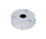 Dahua DH-PFA13G Junction Box กล่องต่อสายกล้องวงจรปิด อลูมิเนียม