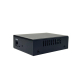 10G SFP Media Converter (Auto Adaptive) 1.25G / 2.5G รองรับการเชื่อมต่อ Ethernet 10/100/1000 Mbps พร้อมการปรับความเร็วอัตโนมัติ