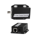 EoC IP Network to Coaxial Extender BNC to RJ45 500M Max