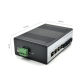 สวิตช์อุตสาหกรรม 4GE + 4SFP รุ่น ET-4GF4GE-SFP สำหรับ LAN และสายไฟเบอร์ออฟติก