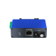 Industrial Media Converter B (Tx1550/Rx1310) SC Single Mode 20KM mini gigabit industrial media converter b tx1550 rx1310 sc single mode 20km