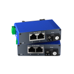 mini Gigabit Industrial WDM Media Converter 2 LAN | SC 20KM mini Gigabit Industrial WDM Media Converter 2 LAN | SC 20KM