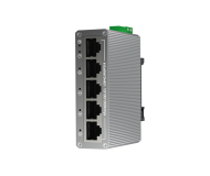 Gigabit 5-port industrial switch [Mini]