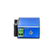 mini gigabit industrial switch 5 port dc 9-57v din rail