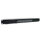 ตัวแปลงสัญญาณโทรศัพท์ Telephone Optical PCM 16 Channel (Rack Mount) รองรับการส่งสัญญาณผ่านไฟเบอร์ออปติกแบบ Single-mode สูงสุด 20 กิโลเมตร