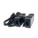 TR16P4GET-1U Fiber Converter 16CH RJ11 + 4 Gigabit LAN แบบติดแร็ค