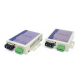 RS485 Fiber Media Converter Dual SC (20KM) – แปลงสัญญาณ RS485 ผ่านสายไฟเบอร์ออปติก (ระยะไกล 20KM)