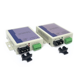 RS485 Fiber Media Converter Dual SC (20KM)