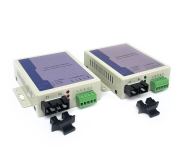RS485 Fiber Media Converter Dual SC (20KM)