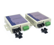 RS485 Fiber Media Converter Dual SC (20KM)
