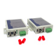 RS485 Fiber Media Converter Dual ST (20KM) – แปลงสัญญาณ RS485 ผ่านสายไฟเบอร์ออปติก (ระยะไกล 20KM)