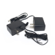 (3-in-1) RS485/422/232 To Dual Fiber SC Converter 20KM