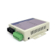 (3-in-1) RS485/422/232 To Dual Fiber SC Converter 20KM