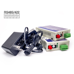 RS485/422 Fiber Optic Media Converter FC