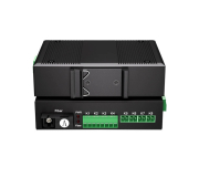 4 ช่อง Dry Contact แบบทางเดียว | Industrial Grade | SM 20km 4 ช่อง Dry Contact แบบทางเดียว | Industrial Grade | SM 20km