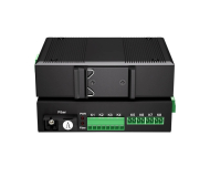 4 ช่อง Dry Contact แบบทางเดียว | Industrial Grade | SM 20km 4 ช่อง Dry Contact แบบทางเดียว | Industrial Grade | SM 20km