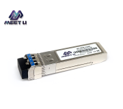 SFP+ (10G) 1310nm LC Duplex DDM - 20KM