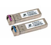 10G SFP+ LC BiDi 10KM (Single-mode)
