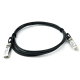 สาย Direct Attach Copper (DAC) 10G (SFP+) ยี่ห้อ MEET U รุ่น MU-SP96-M3D ความยาว 3 เมตร รองรับการเชื่อมต่อเครือข่ายความเร็วสูง 10Gbps