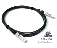 Direct Attach Copper (DAC) 10G (SFP+) ยาว 3 เมตร
