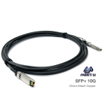 Direct Attach Copper (DAC) 10G (SFP+) ยาว 5 เมตร