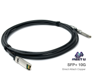 Direct Attach Copper (DAC) 10G (SFP+) ยาว 5 เมตร