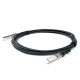 สาย Direct Attach Copper (DAC) 10G (SFP+) ยี่ห้อ MEET U รุ่น MU-SP96-M5D ความยาว 5 เมตร รองรับการเชื่อมต่อเครือข่ายความเร็วสูง 10Gbps