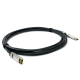 สาย Direct Attach Copper (DAC) 10G (SFP+) ยี่ห้อ MEET U รุ่น MU-SP96-M5D ความยาว 5 เมตร รองรับการเชื่อมต่อเครือข่ายความเร็วสูง 10Gbps