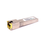 SFP+ Copper RJ45 10G | MEET U MU-10G-T | ระยะ 30 เมตร
