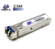 Multi-mode SFP 1.25G LC Duplex (1310nm) DDM 2 KM