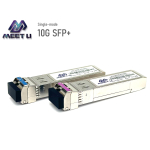 10G (SFP+) LC Bi-Directional (Sinle-mode) 20 KM