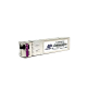 10G (SFP+) LC Bi-Directional (Single-mode) 20 KM ยี่ห้อ MEET U รองรับการส่งข้อมูลที่ความเร็ว 10 Gbit/s และระยะทางสูงสุด 20 กม.