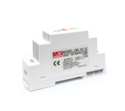 Switching Power Supply 12V (15W) แบบติดราง รุ่น DR-15-12