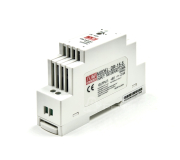DR-15-5 Rail Type Switching Power Supply 5V (2.4A) 12W