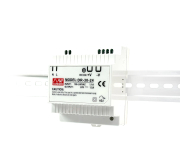 DR-30-24 Rail Type Switching Power Supply 24V (1.5A) 30W