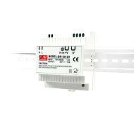 DR-30-24 Rail Type Switching Power Supply 24V (1.5A) 30W