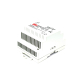 Din Rail Switching Power Supply รุ่น DR-30-24 (1.5A) 30W รับประกัน 1 ปี