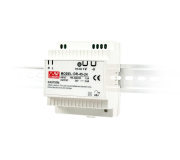 DR-45-24 Rail Type Switching Power Supply 24V (2A) 48W DR-45-24 Rail Type Switching Power Supply 24V (2A) 48W