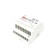 Din Rail Switching Power Supply รุ่น DR-45-24 (2A) 48W รับประกัน 1 ปี