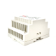 Din Rail Switching Power Supply รุ่น DR-60-12 (5A) 60W รับประกัน 1 ปี