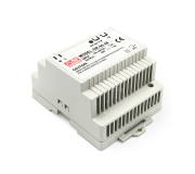 DR-60-48  Rail Type Switching Power Supply 48V (1.3A) 60W