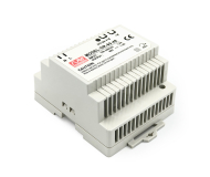DR-60-48  Rail Type Switching Power Supply 48V (1.3A) 60W