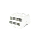 Din Rail Switching Power Supply รุ่น DR-60-5 (6.5A) 32W รับประกัน 1 ปี