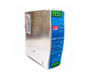 Switching Power Supply ติดรางปีกนก 24V 150W | NDR-150-24