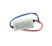 Mean Well APV-8-24 | LED ไดร์เวอร์ 24V 8W