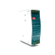 MEANWELL รุ่น EDR-150-24 แหล่งจ่ายไฟขนาด 150 วัตต์ ติดตั้งในราง DIN Rail แรงดันขาออก 24V
