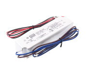 Mean Well LPV-35-24 แหล่งจ่ายไฟ 24V 1.5A 36W กันน้ำ IP67 สำหรับ LED
